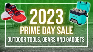 🌤️ Prime Day Sale 2023 | Outdoor Tools, Gears and Gadgets Prime Day Sale