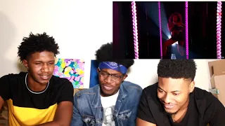 Khaild X Normani - Love Lies BBMA (REACTION)