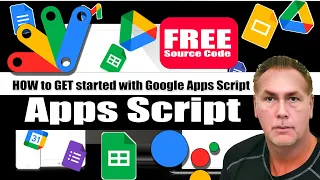 How to Start with Google Apps Script Getting Started with Google Apps Script for Workspace