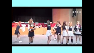 Twice funny moment