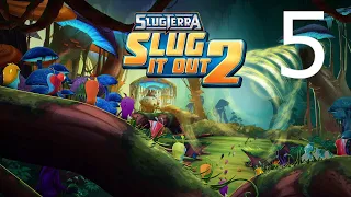 Slugterra: Slug it Out 2 - Android Gameplay - Part5