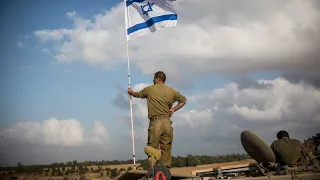 ‘We have to go back’: Thousands of IDF reservists flock to defend Israel