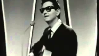 "PRETTY PAPER" - Roy Orbison - from the Roy Orbison Show