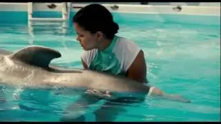 Mein Freund der Delfin Trailer HD