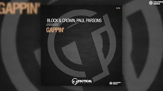 Block & Crown, Paul Parsons - Gappin'