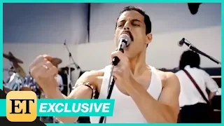 How Rami Malek Landed the Role of Freddie Mercury in Bohemian Rhapsody (Exclusive)