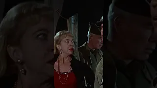 The Dirty Dozen 1967 Lee Marvin | Blimey they're filthy! #shorts