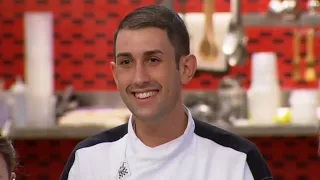 Адская Кухня | 14 Серия | 14 сезон | Hell's Kitchen S14E14