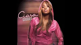 Ciara ft. Missy Elliott - 1, 2 Step (Audio/Official)