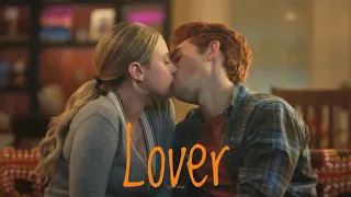 Archie & Betty - Lover