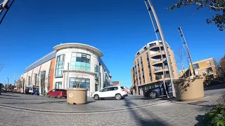 Ashford GoPro hero9 Time Lapse