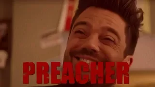Reaction | 8 серия 2 сезона "Проповедник/Preacher"