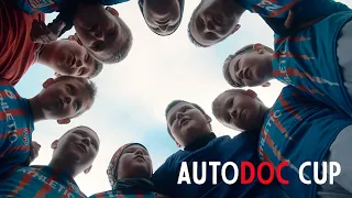 Autodoc CUP 2021