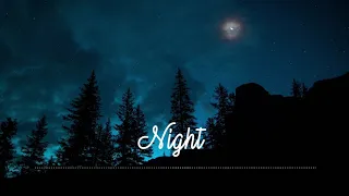 Night ambience | Sound Effect | Free Music Royalty