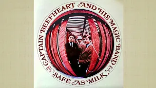 Sure 'Nuff 'n Yes I Do🌵🌵🏝️🏜️Captian Beefheart|||Safe As Milk🥛 Drum Cover 🥁#drums #bluesrock