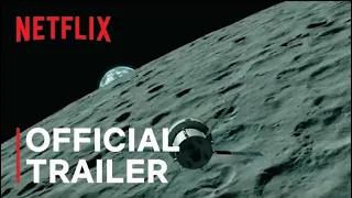 Encounters - Netflix Official Trailer