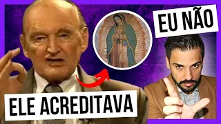 MILAGRE DE GUADALUPE EXPLICADO