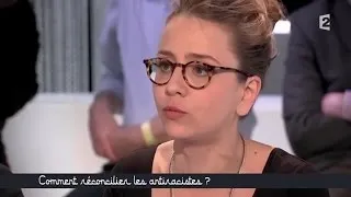 Comment réconcilier les antiracistes ? - Ce soir (ou jamais !) - 18/03/16 (2/4)