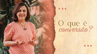 O que é Conversão?