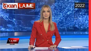 Edicioni i Lajmeve Tv Klan 14 Tetor 2022, ora 15:30 l Lajme - News