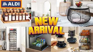ALDI - New Arrivals & NEW FINDS ! 5|23|2024 ✨ Save Money
