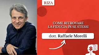 Come ritrovare la fiducia in se stessi