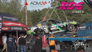 4 этап RDS GP | Мячково | Tuning Factory | Евгений Ружейников