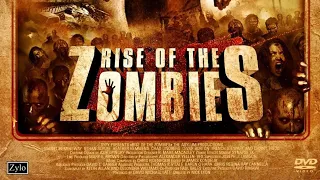 Film Zombie (Rise Of The Zombie) Kota yang Di penuhi dengan Zombie...