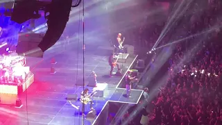 Five Finger Death Punch Bad Company Live