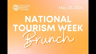 You’re Invited: Tourism Brunch 2024!