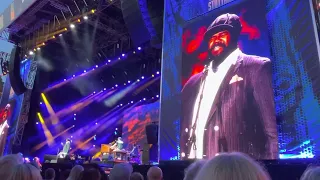 Gregory Porter Hey Laura Jazz Open Stuttgart 2022