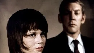 #531) KLUTE (1971)