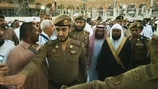 Most Beautiful Video Makkah Shareef No Copyright