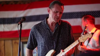 Doug Deming at Johnnys Grill Aug 2016 02