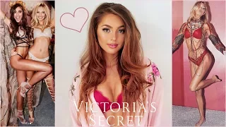 Victoria's Secret Fashion Show 2017 Makeup!