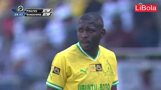 MTN8 Cup | Orlando Pirates vs. Mamelodi Sundowns