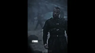 Bjorn vs Harold #edit #shorts #vikings