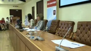 Онлайн пресс конференция А  З  Дзугаевой 28 05 2014