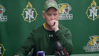 Northern Michigan Football 2022 Season Preview