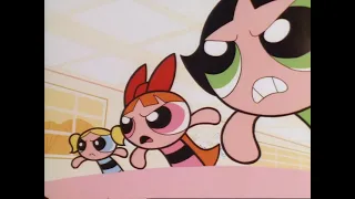 [The Powerpuff Girls] "THATS IT COME ON!" | Sparta Lafemore JE Remix