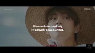 [MV SUB INDO] BTS - Heartbeat Lyrics | Terjemahan Indonesia