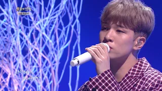 유회승 - 헤어지는 중입니다 [불후의 명곡 전설을 노래하다 , Immortal Songs 2].20190928