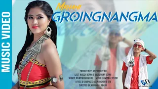 Mkhani Groingnangma II Official Kaubru Music Video 2022 II Manorama & Hiresh Ft.RB II Uaingsoknaiha