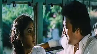 Mouna Ragam Tamil Movie Scenes | Karthik & Revathy Best Scenes | Tamil Movie Best Scenes