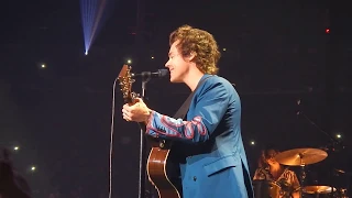 Harry Styles - You're Still The One - Shania Twain cover - Madison Square Garden MSG NYC 6/22/18