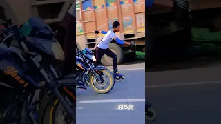 OMG😱 Speed reaction #shorts #skating #birbhum #skate #speed #rmgang #viral #like #reaction #support