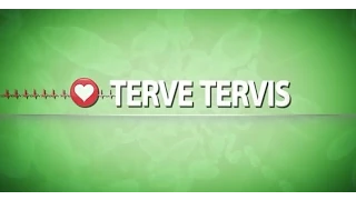 Terve Tervis Mati Rebane