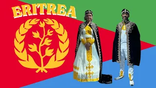 AFRICAN-AMERICAN 1ST TIME IN ERITREA 🇪🇷 2023 VLOG I SURPRISE መርዓ TRADITIONAL WEDDING I DAY 6 PT. 1