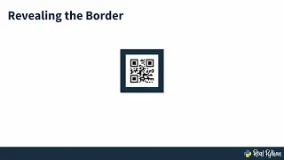 Creating QR Codes with Python