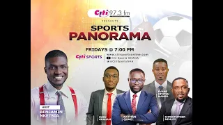 Sports Panorama: Friday, 16th February, 2024